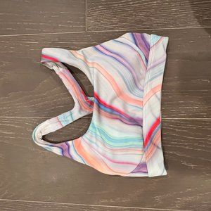 athleta sports bra